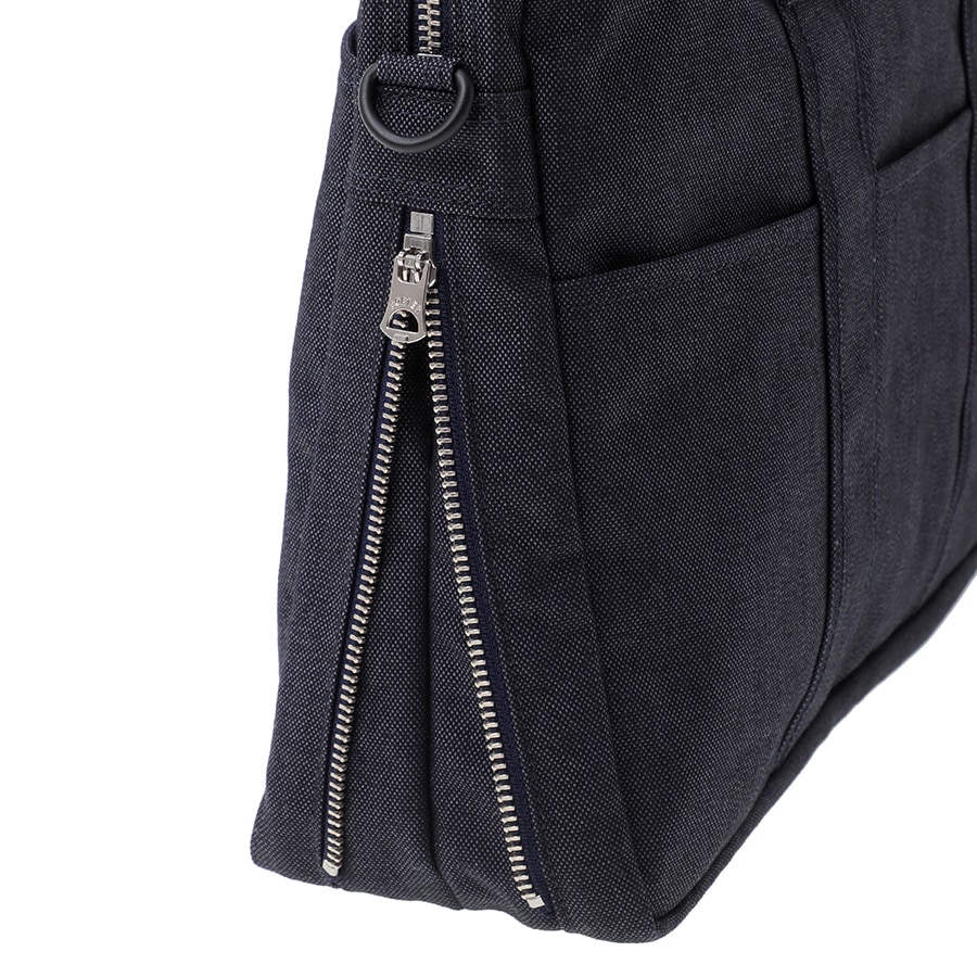 ポーター スモーキー 2WAYブリーフケース 592-27530 PORTER SMOKY 2WAY