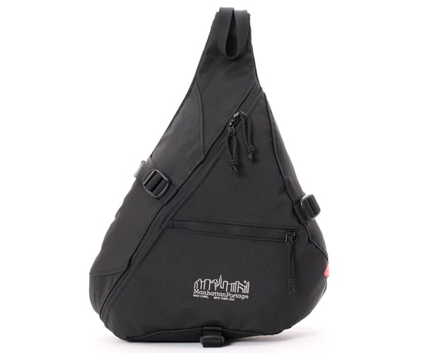 選べるノベルティ付】 Manhattan Portage マンハッタンポーテージ ワン