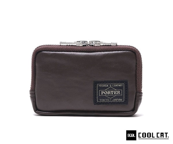 ポーター フリースタイル マルチコインケース 707-07178 （カラー