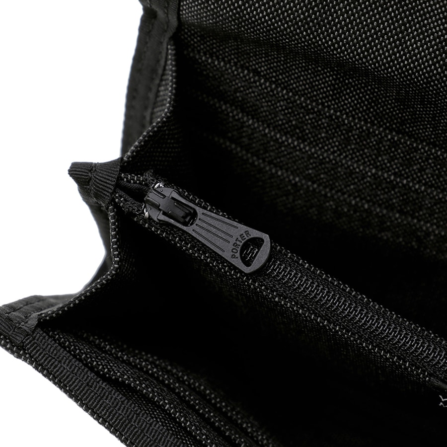ポーター スモーキー ロングウォレット592-26371 PORTER SMOKY LONG