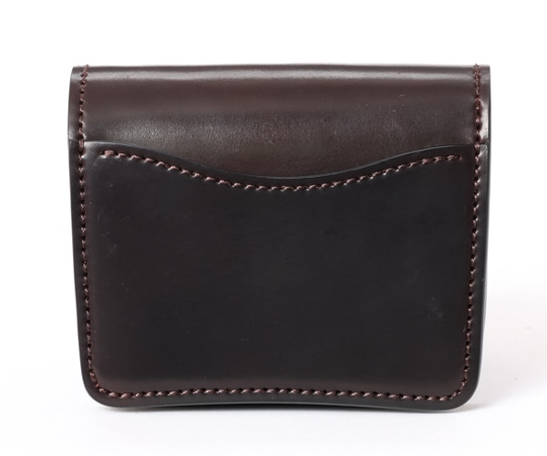 選べるノベルティ付】 ワイルドスワンズ シェルコードバン カーサ ミニ