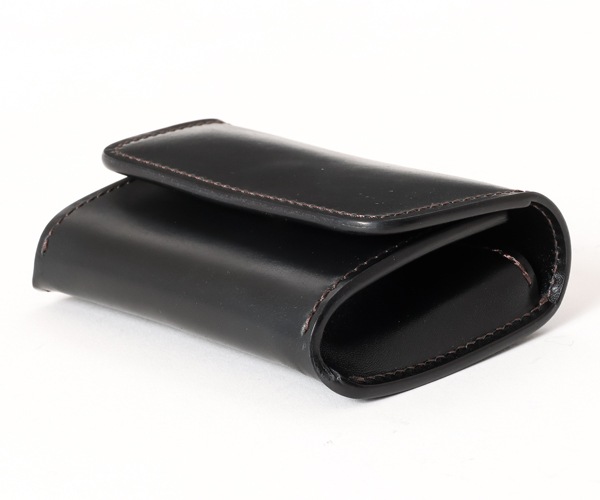 選べるノベルティ付】 ワイルドスワンズ シェルコードバン アーサー