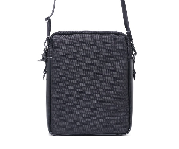 ポーター ヒート ショルダーバッグ 703-06976 （カラー：ブラック