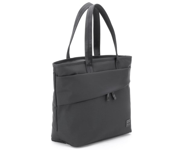 ポーター ビュー トートバッグ(S) 695-05762 （カラー：ブラック