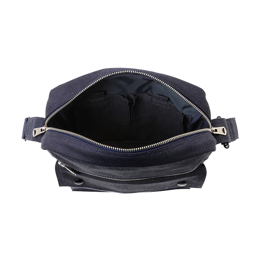 ポーター スモーキー ショルダーバッグ 592-26368 PORTER SMOKY