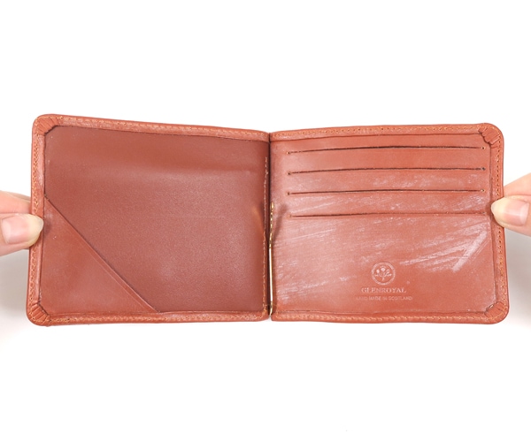 選べるノベルティ付】 グレンロイヤル GLENROYAL フルブライドルレザー