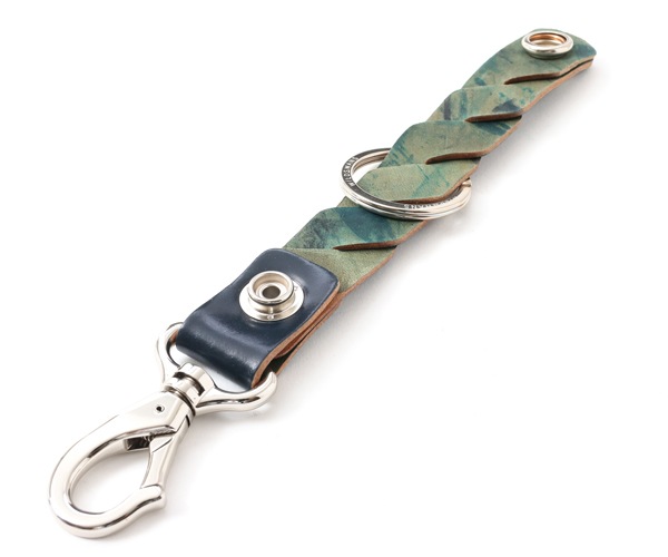 選べるノベルティ付】 ワイルドスワンズ シェルコードバン ブレイド2