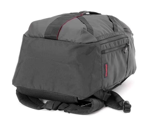 選べるノベルティ付】ブリーフィング BRIEFING バックパック JOURNEY