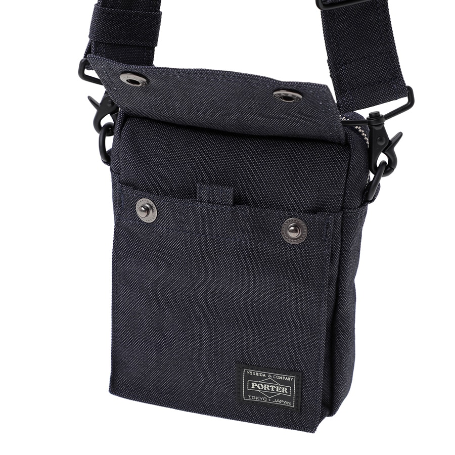 ポーター スモーキー バーティカルショルダーバッグ 592-27532 PORTER