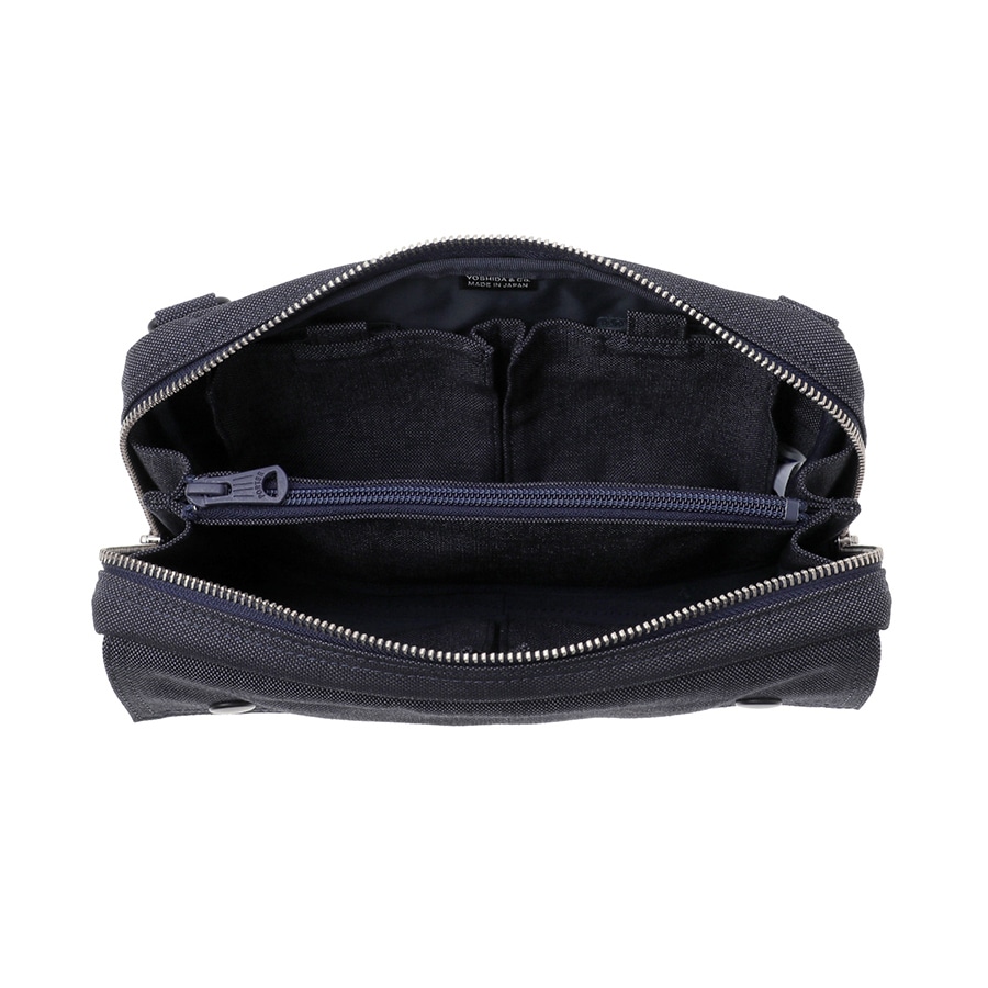 ポーター スモーキー 2WAYショルダーバッグ 592-26369 PORTER SMOKY