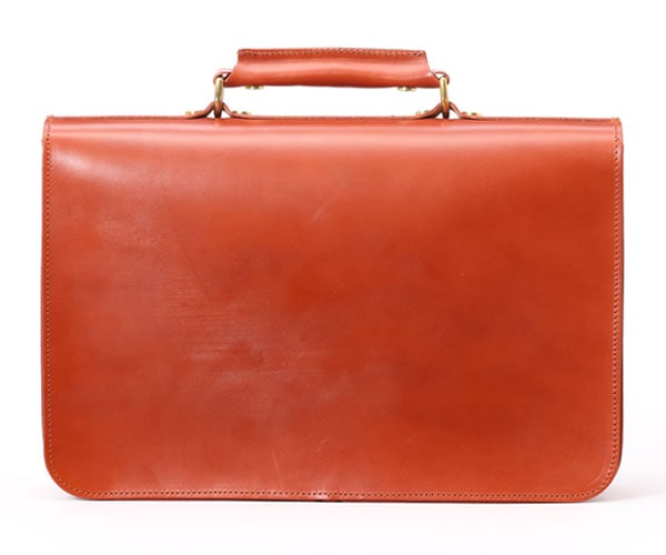 選べるノベルティ付】グレンロイヤル GLENROYAL フルブライドルレザー