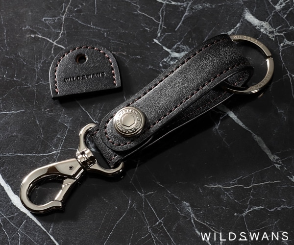 選べるノベルティ付】 ワイルドスワンズ フルグレインブライドル