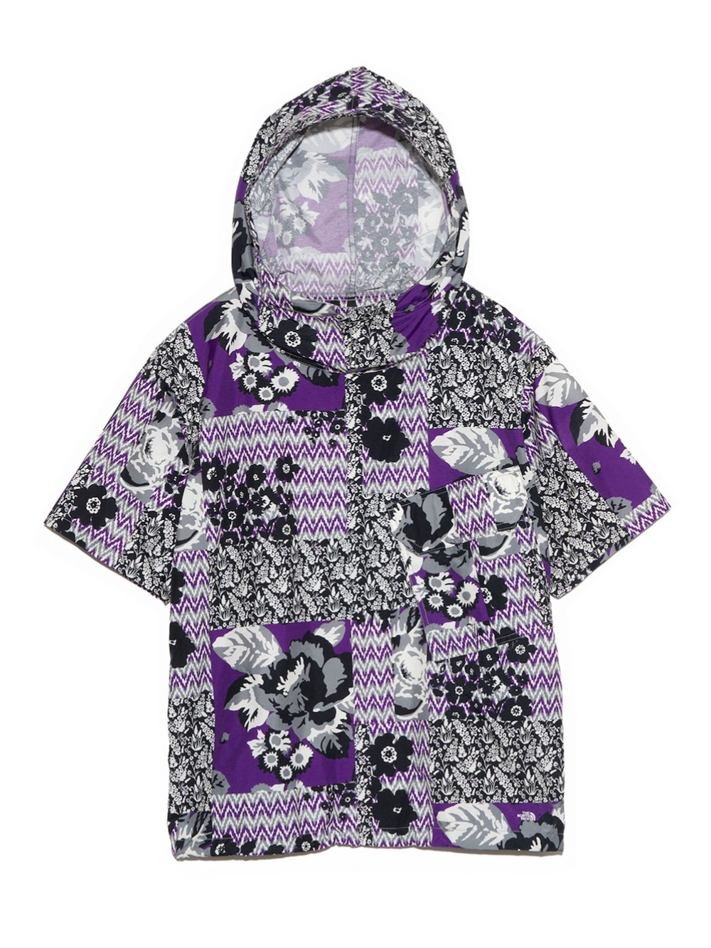 THE NORTH FACE PURPLE LABEL(ザノースフェイスパープルレーベル