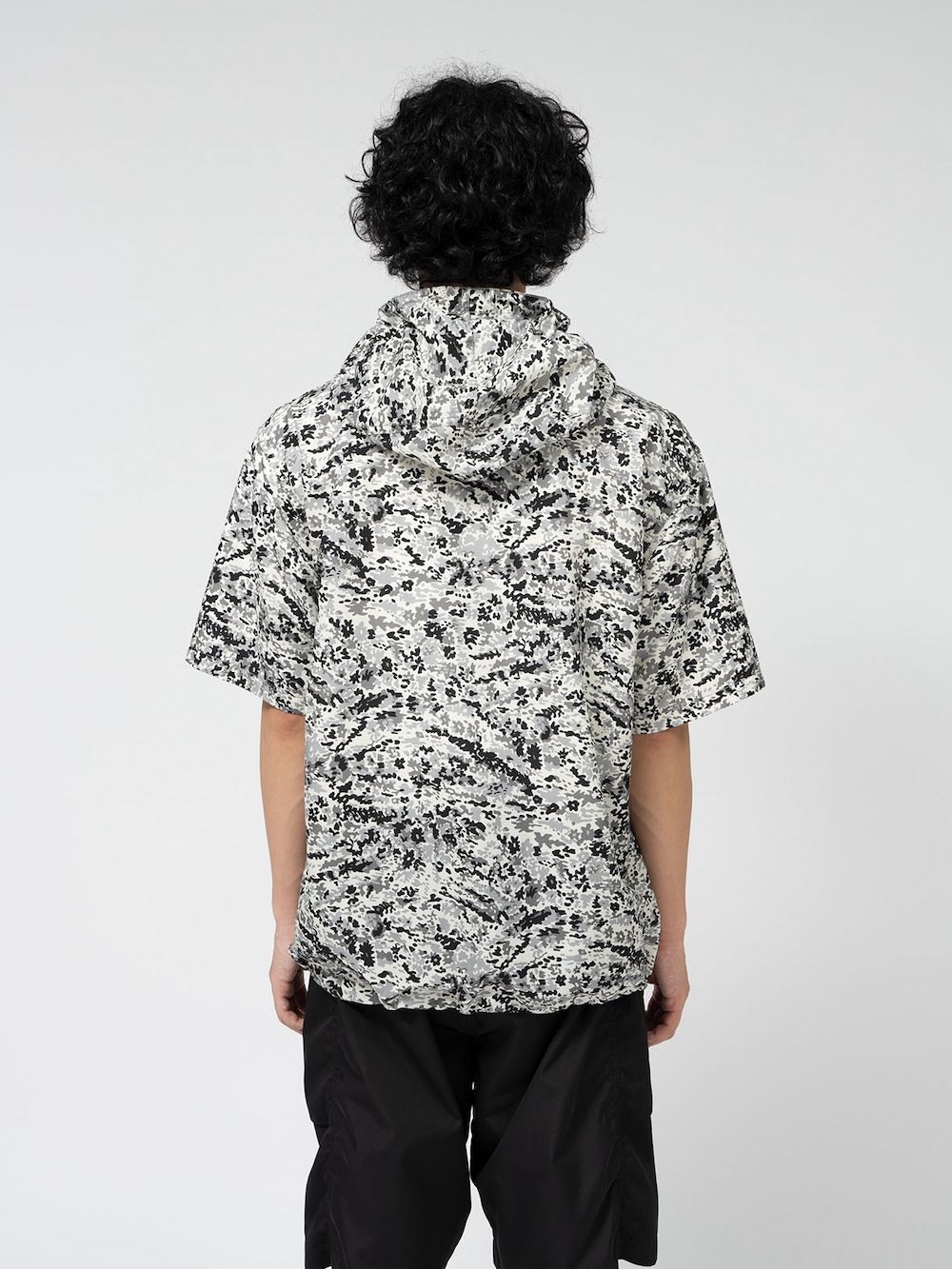 THE NORTH FACE PURPLE LABEL(ザノースフェイスパープルレーベル