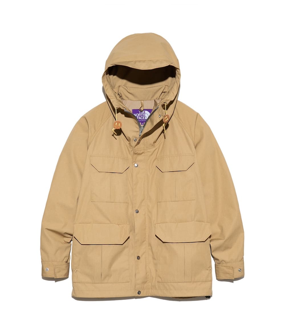 SALE】THE NORTH FACE PURPLE LABEL(ザノースフェイスパープルレーベル
