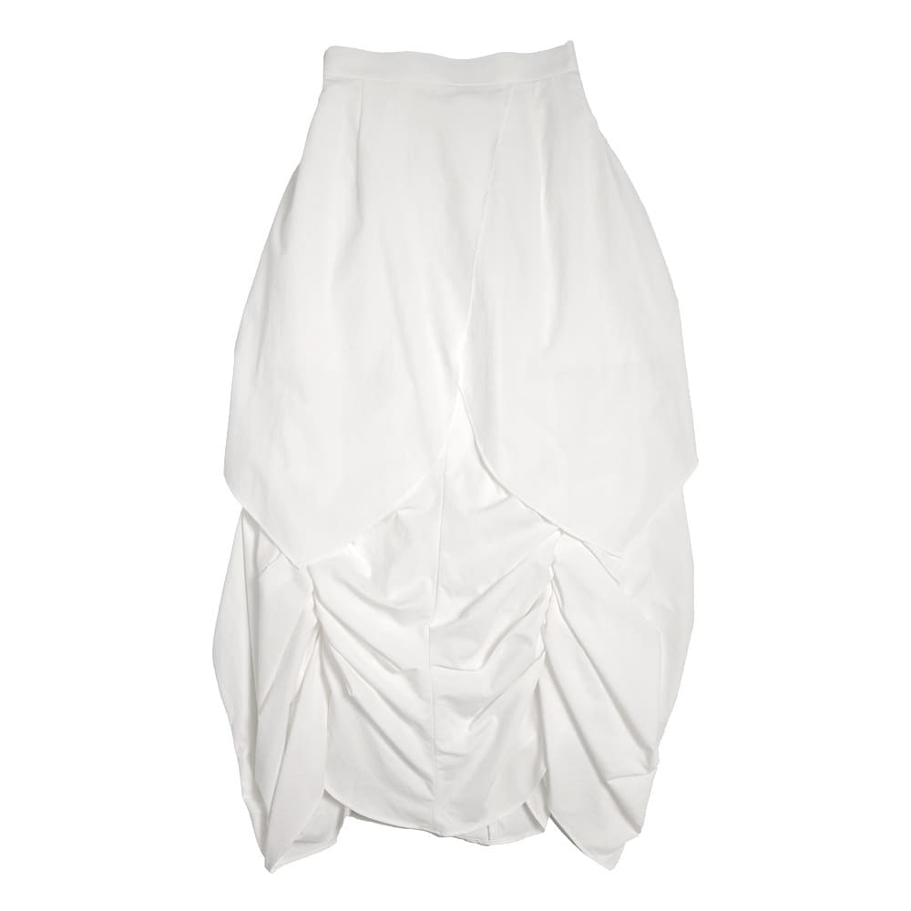 nagonstans(ナゴンスタンス) leaf skirt - COLDBECK ONLINE（コール