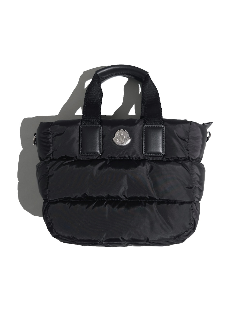 MONCLER(モンクレール) Caradoc Tote Bag - COLDBECK ONLINE（コール