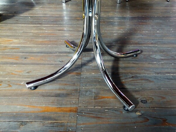 COCA-COLA BRAND コカコーラブランド ローテーブル 「Coke Low -Table