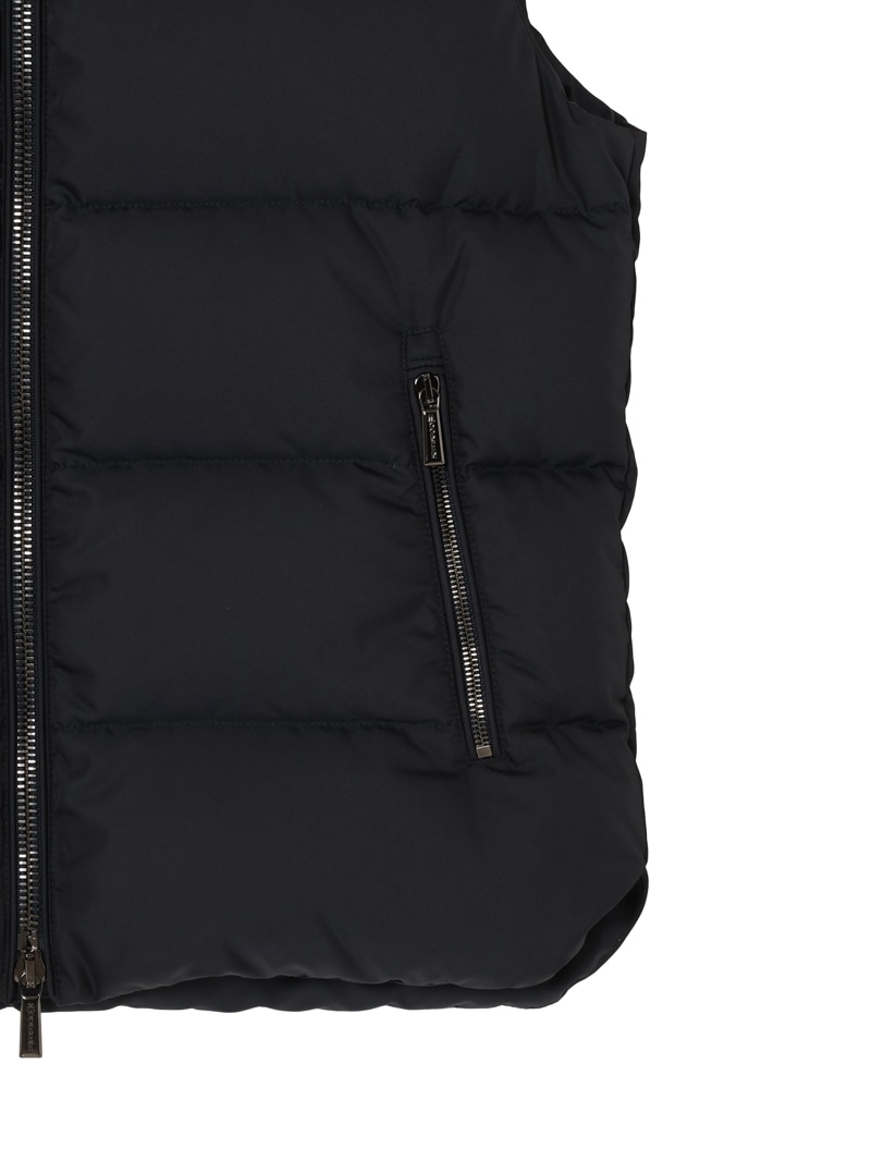 フーディーダウンベスト FIRE-WK |MooRER|CORONET（コロネット）公式