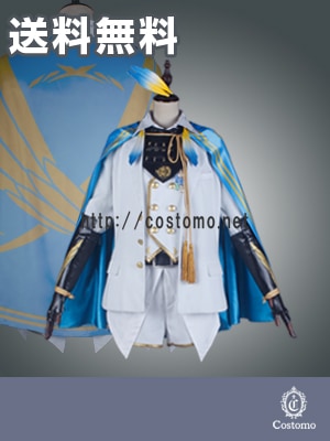 刀剣｜太鼓鐘貞宗 コスプレ衣装通販 (たいこがねさだむね) 【コストモ】