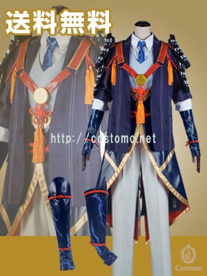 刀剣｜山姥切長義極 コスプレ衣装通販（やまんばぎりちょうぎきわめ