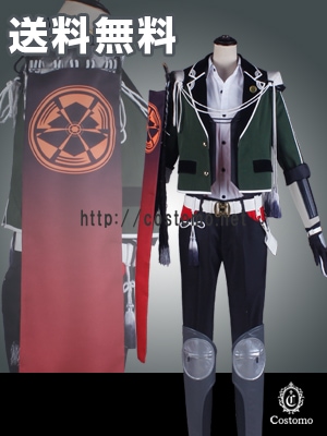 刀剣｜稲葉江コスプレ衣装通販 (いなばごう) 【コストモ】