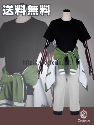 刀剣｜五月雨江コスプレ衣装通販 (さみだれごう) 【コストモ】