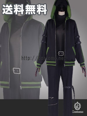 刀剣｜桑名江コスプレ衣装通販 (くわなごう) 【コストモ】