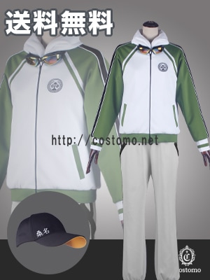 刀剣｜桑名江コスプレ衣装通販 (くわなごう) 【コストモ】