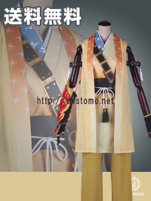 刀剣乱舞｜コスプレ衣装通販 【コストモ】