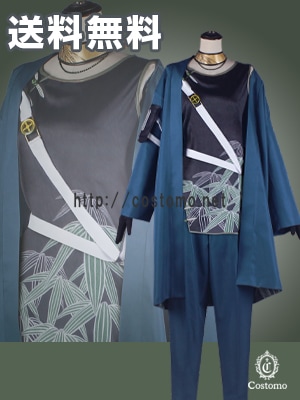 刀剣｜笹貫 コスプレ衣装通販 (ささぬき) 【コストモ】