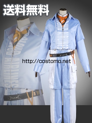 刀剣乱舞｜コスプレ衣装通販 【コストモ】