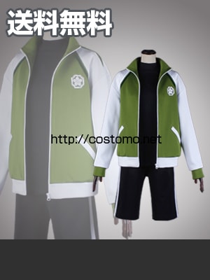 刀剣乱舞・内番｜コスプレ衣装通販 【コストモ】