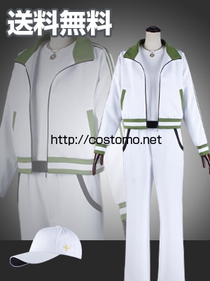 刀剣｜篭手切江 コスプレ衣装通販 (こてぎりごう) 【コストモ】