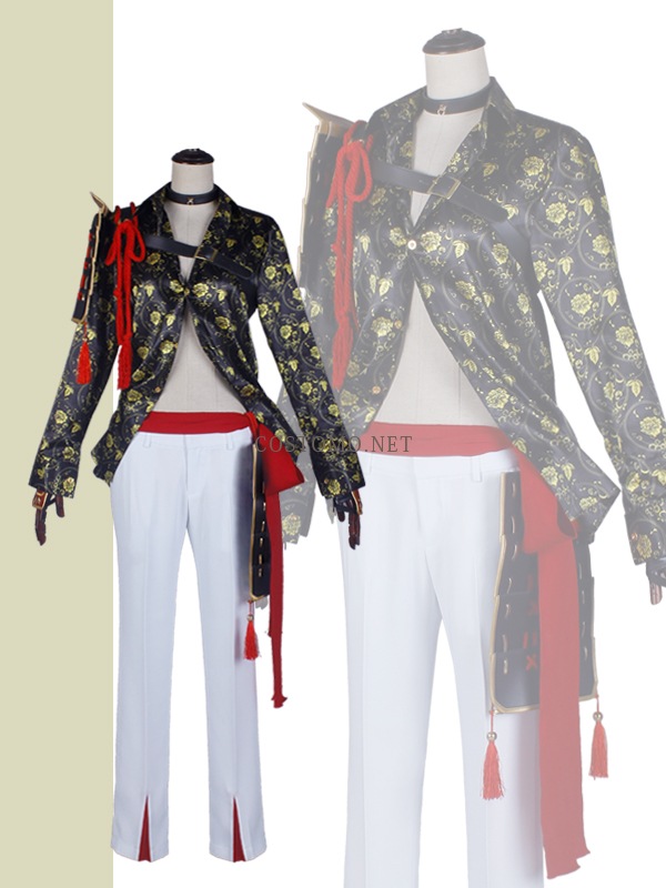 刀剣｜南泉一文字 コスプレ衣装通販 (なんせんいちもんじ) 【コストモ】