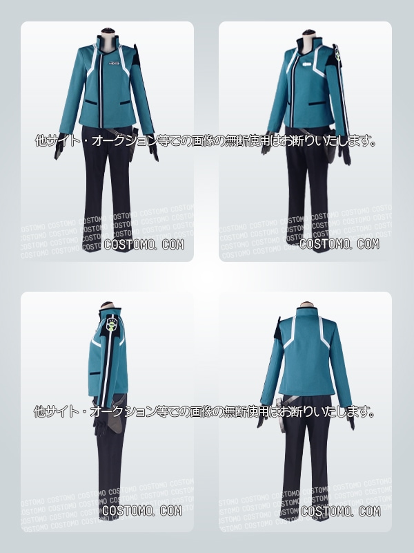 ワートリ｜ 三雲修 コスプレ衣装通販 (みくもおさむ) 【コストモ】