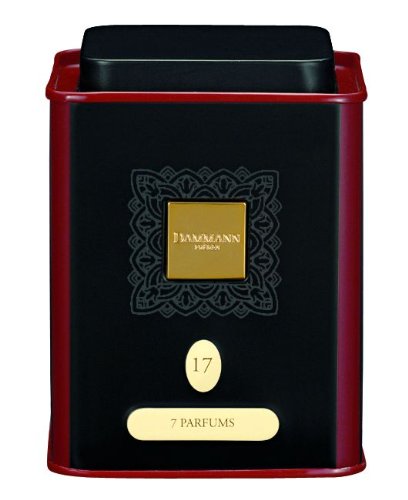 cocoページ フランス ダマンフレール ダマンフレール】 Tour Eiffel（トゥールエッフェル）フレーバーティー