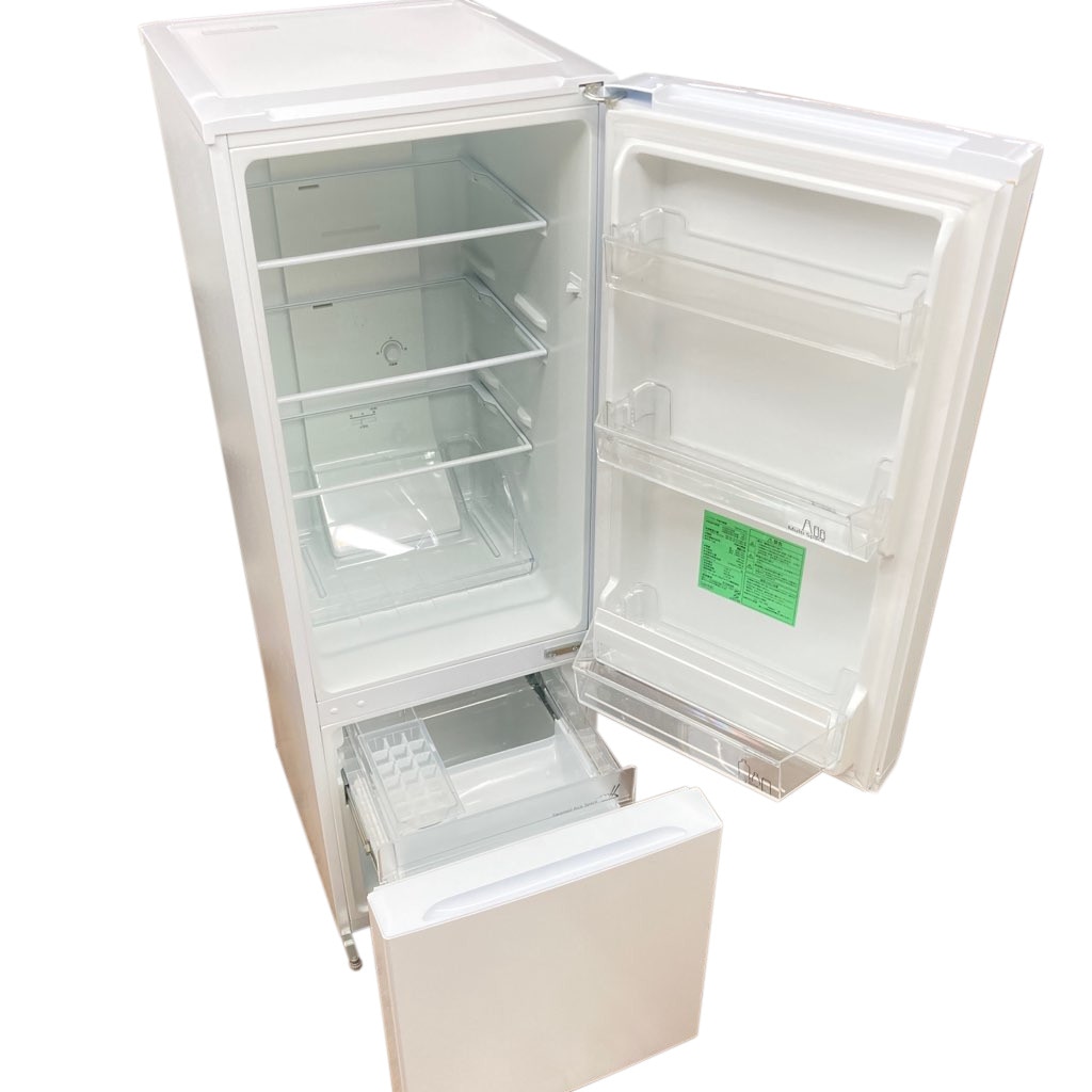 YAMADA 冷蔵庫 YRZ-F17J 2022年製 179L 単身向け