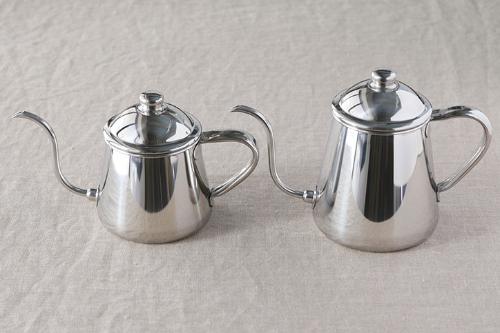 コーヒードリップポット 雫 （タカヒロ） | タカヒロ | cotogoto