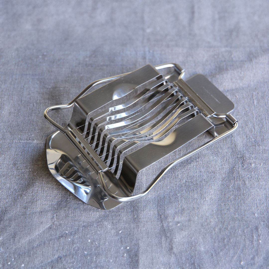 エッグスライサー （工房アイザワ） | キッチンツール | cotogoto