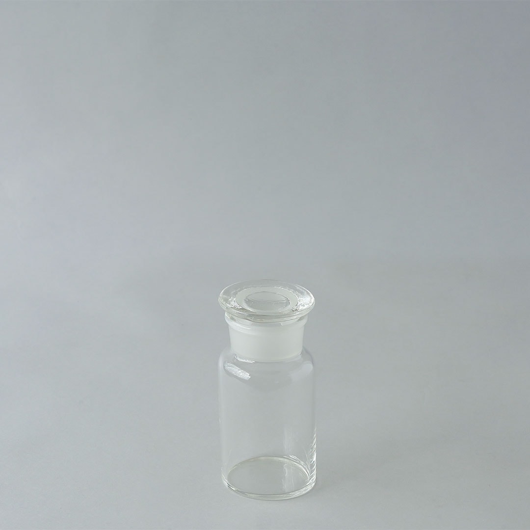 広口試薬瓶 （小泉硝子製作所） | 保存容器 | cotogoto