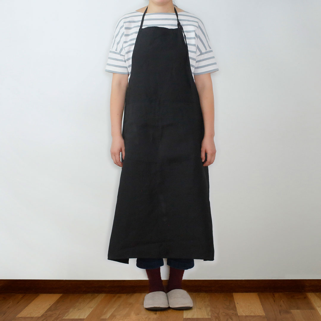 フランスエプロン （UTO） | 服・服飾小物 | cotogoto