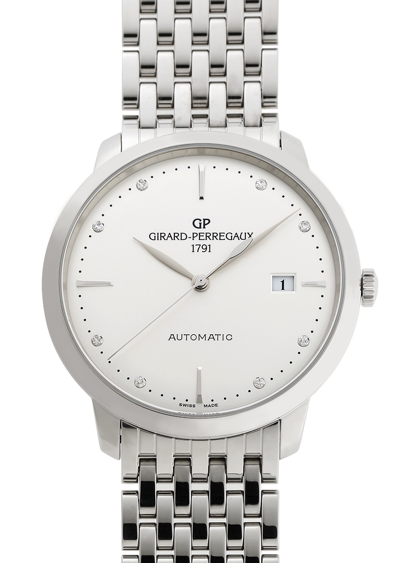 GIRARD-PERREGAUX -ジラールペルゴ 高級時計専門店 表参道・南青山