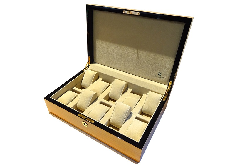 ディーディーオールウッド - コレクションボックス | D.D.Allwood | 10