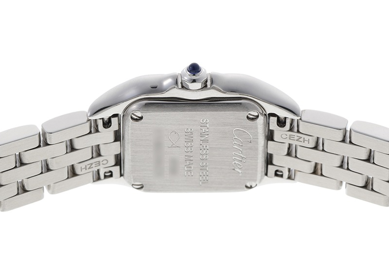 カルティエ - ミニ パンテール | CARTIER | WSPN0019 | SS シルバー