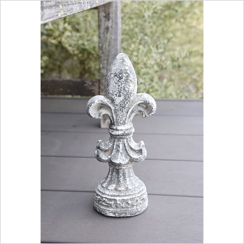 フルールドリス・アイリス | ガーデン雑貨 | COVENT GARDEN Bazaar