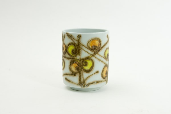 ロイヤルコペンハーゲン バッカ ビンテージ 花瓶 北欧雑貨 通販