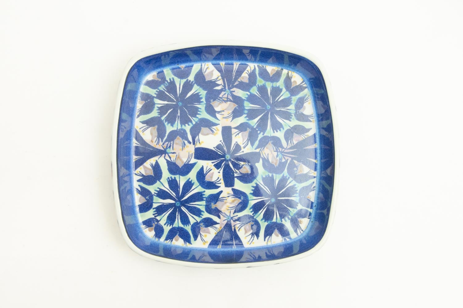 ロイヤルコペンハーゲン テネラ 北欧ビンテージ家具と雑貨CLOVERKY