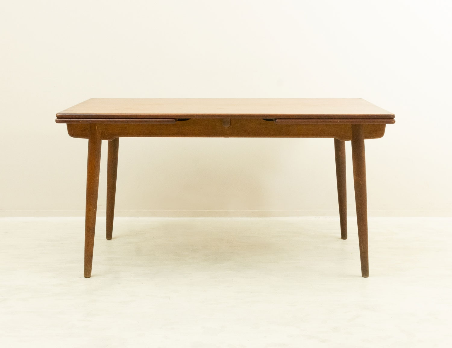 Hans J Wegner AT312 ダイニングテーブル チーク 北欧家具 通販