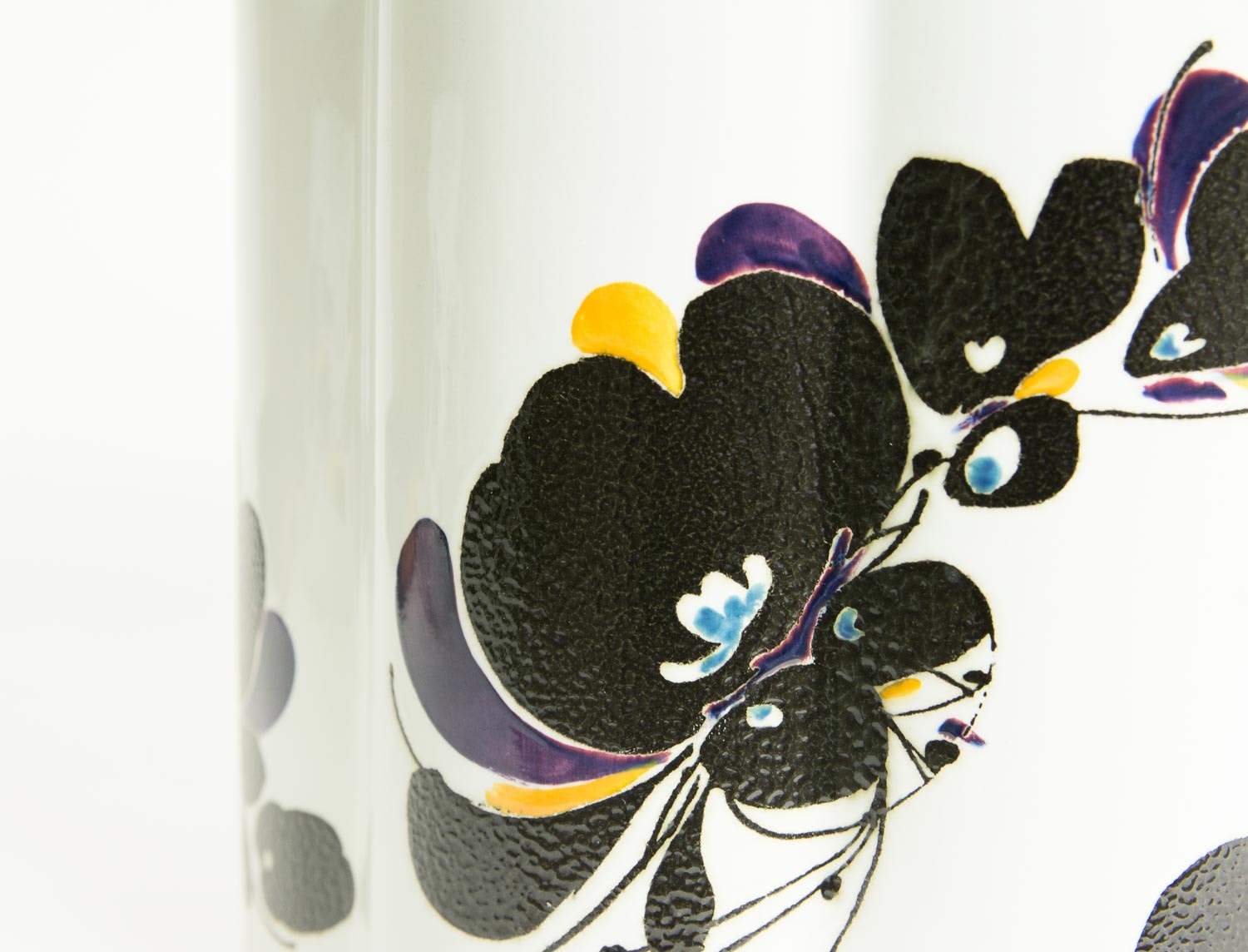 ロイヤルコペンハーゲン シエナ ビンテージ 花瓶 北欧雑貨 通販